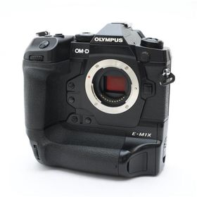 《良品》OLYMPUS OM-D E-M1X ボディ