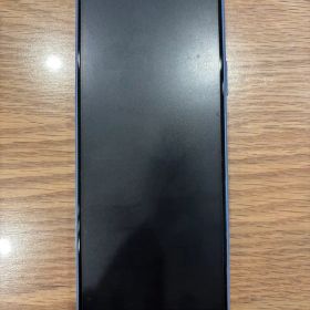 SONY Xperia 5 lll 5G ブルー 本体