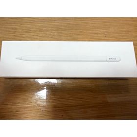 アップル(Apple)のアップル Apple Pencil USB-C(その他)