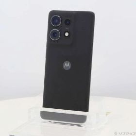 ソフマップ 〔中古品〕 motorola edge 50s pro 256GB ブラックビューティー MOSAH1 Softbank SIMフリー【262】
