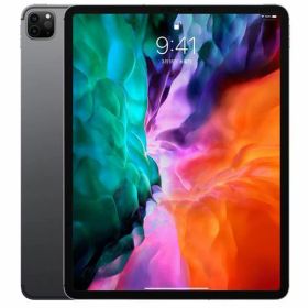 【中古】【安心保証】 iPad Pro 12.9インチ 第4世代[512GB] Wi-Fiモデル スペースグレイ