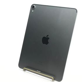 【中古】Apple iPad Pro 11インチ Wi-Fi 256GB スペースグレイ MTXQ2J/A