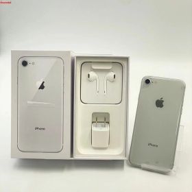 【新品・未使用】iPhone8 64GB シルバー MQ792J/A SoftBank版SIMフリー 未使用品