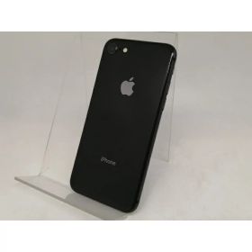 【中古】Apple SoftBank 【SIMロック解除済み】 iPhone 8 64GB スペースグレイ MQ782J/A【日本橋3】保証期間1ヶ月【ランクC】