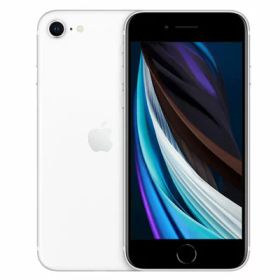 【中古】【SIMロック解除済】【第2世代】 SoftBank iPhoneSE A2296 (MHGQ3J/A) 64GB ホワイト Apple スマホ スマートフォン 当社3ヶ月間保証 送料無料 イオシス