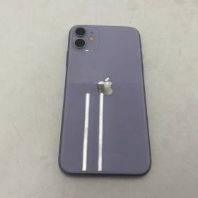 アップル Apple iPhone 11 docomo MWLX2J/A 【中古】