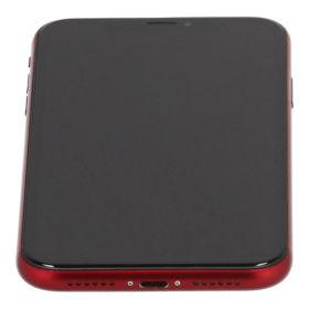 中古 iPhone XR 64GB（PRODUCT）REDApple SoftBank系 アップルMT062J/A F71YH107KXL3コンディションランク【B】（商品 No.65-0）