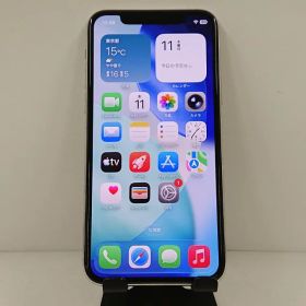 iPhone11 Pro 512GB ドコモ シルバー 送料無料 本体 c15909 【中古】