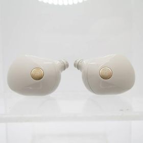 〔中古〕SONY(ソニー) WF-1000XM5 プラチナシルバー〔262-ud〕