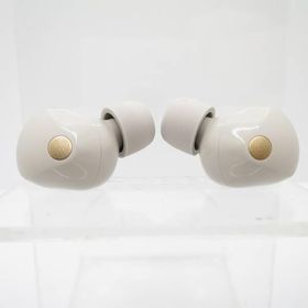 〔中古〕SONY(ソニー) WF-1000XM5 プラチナシルバー〔251-ud〕