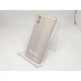 【未使用】FCNT 楽天モバイル 【SIMフリー】 arrows We2 Plus シャンパンシルバー 8GB 256GB M06【日本橋3】保証期間3ヶ月