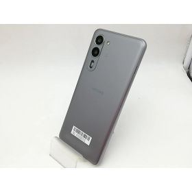 【中古】FCNT 国内版 【SIMフリー】 arrows We2 Plus スレートグレイ 8GB 256GB M06【DS秋葉】保証期間1ヶ月【ランクA】