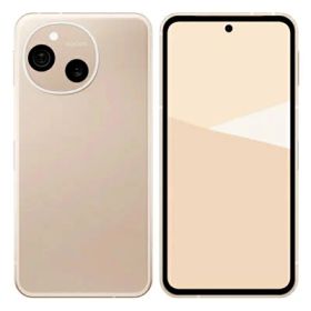 AQUOS sense10 SH-M33 8G+256G SIMフリー [ペールピンク]