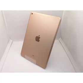 【中古】Apple 【Wi-Fi】 iPad（第7世代/2019） 32GB ゴールド MW762J/A【大須アメ横】保証期間1ヶ月【ランクA】