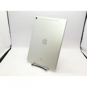 【中古】Apple docomo 【SIMロック解除済み】 10.5インチ iPad Pro（2017） 64GB シルバー MQF02J/A【立川フロム中武】保証期間1ヶ月【ランクC】