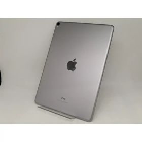 【中古】Apple 【Wi-Fi】 10.5インチ iPad Pro（2017） 64GB スペースグレイ MQDT2J/A【日本橋3】保証期間1ヶ月【ランクC】