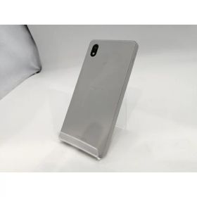 【中古】SONY au 【SIMフリー】 Xperia Ace III グレー 4GB 64GB SOG08【浜松駅前】保証期間1ヶ月【ランクA】