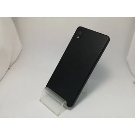 【中古】SONY docomo 【SIMフリー】 Xperia Ace III ブラック 4GB 64GB SO-53C【戸塚】保証期間1ヶ月【ランクB】