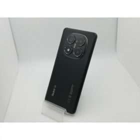 【中古】Xiaomi 国内版【SIMフリー】 Redmi Note 14 Pro 5G ミッドナイトブラック 8GB 256GB【新橋烏森通り】保証期間1ヶ月【ランクB】