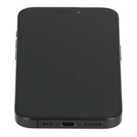 Apple SIMロックなし アップル/iPhone15 Pro 128GB/MTU73J/A/CXGV6L33XF/ABランク/75【中古】