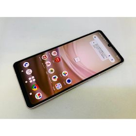 ★送料無料★ジャンク★docomo★AQUOS sense7 SH-53C★ゴールド★0034280005211★SYS★03/26