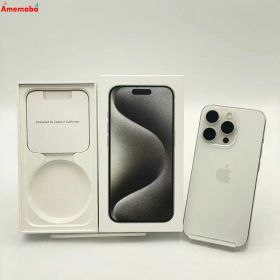 【中古】iPhone14 Pro 128GB ゴールド MQ073J/A docomo版SIMフリー