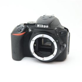 《並品》Nikon D5500 ボディ