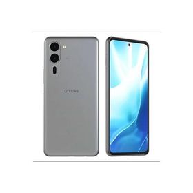 arrows We2 Plus M06 スレートグレイ アローズ SIMフリー 6.6インチ S16