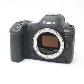 《良品》Canon EOS R5 Mark II ボディ