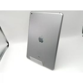 【中古】Apple 【Wi-Fi】 iPad（第5世代/2017） 32GB スペースグレイ MP2F2J/A【池袋東口】保証期間1ヶ月【ランクC】