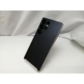 【中古】SAMSUNG 国内版 【SIMフリー】 Galaxy S25 Ultra チタニウムブラック 12GB 1TB SM-S938Q【札幌】保証期間1ヶ月【ランクA】