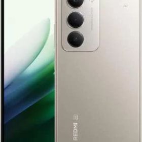 Xiaomi REDMI 15 5G 128GB Softbank版 SIMフリー スマートフォン [チタングレー][ラッピング可]