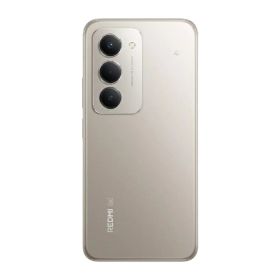 【エントリーで最大全額ポイント還元｜4/5まで】 Xiaomi｜シャオミ 【SIMフリー】REDMI 15 5G 8GB+256GB Titan Gray