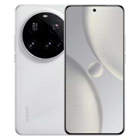 Xiaomi15 Ultra ホワイト + Photography Kit Legend Edition【RAM16GB/ROM512GB/国内版SIMフリー】 Xiaomi （小米） 当社3ヶ月間保証 中古 イオシス