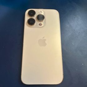 iPhone 14 Pro ゴールド 本体