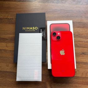 Apple iPhone 14 PRODUCT(RED)128GB