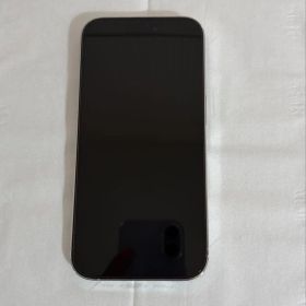 Apple iPhone 14 Pro シルバー 128GB