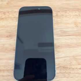 iPhone14Pro 256GB ディープパープル SIMフリー 美品