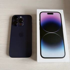 iPhone 14 Pro 256GB パープル