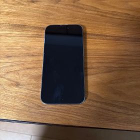 Apple iPhone 14 Pro ディープパープル 本体強化ガラス1個付き