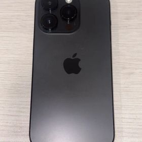 Apple iPhone 14 Pro 128GB ブラック