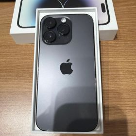 iPhone14pro 【256G】 SIMフリー