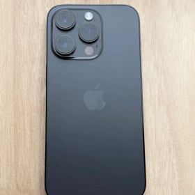 Apple iPhone 14 Pro 256GB スペースブラックSIMフリー