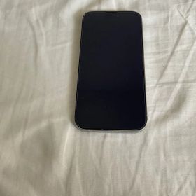 iPhone 14 Pro シルバー 本体 箱あり