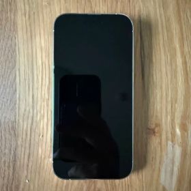 iPhone 14 Pro 512GB シルバー SIMフリー