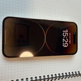 Apple iPhone 14 Pro シルバー 本体