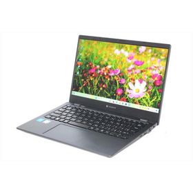 即配 2023年軽量875g快速モデル 13世代Corei5 dynabook G83/LW i5-1334U 16G 512G 13.3FHD Wi-Fi6E Office Win11 バッテリー良 ノートパソコン BAA評価