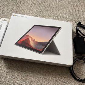 付属品多数 Surface Pro7 Core i5 8GB 128GB