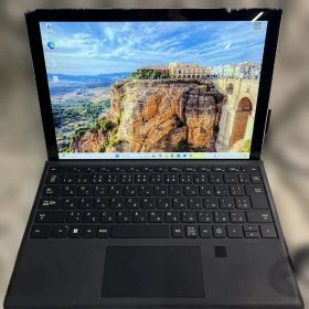 Surface Pro 7+ 12.3インチ