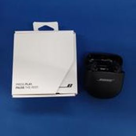 ワイヤレスイヤホン QUIETCOMFORT ULTRA EARBUDS BOSE